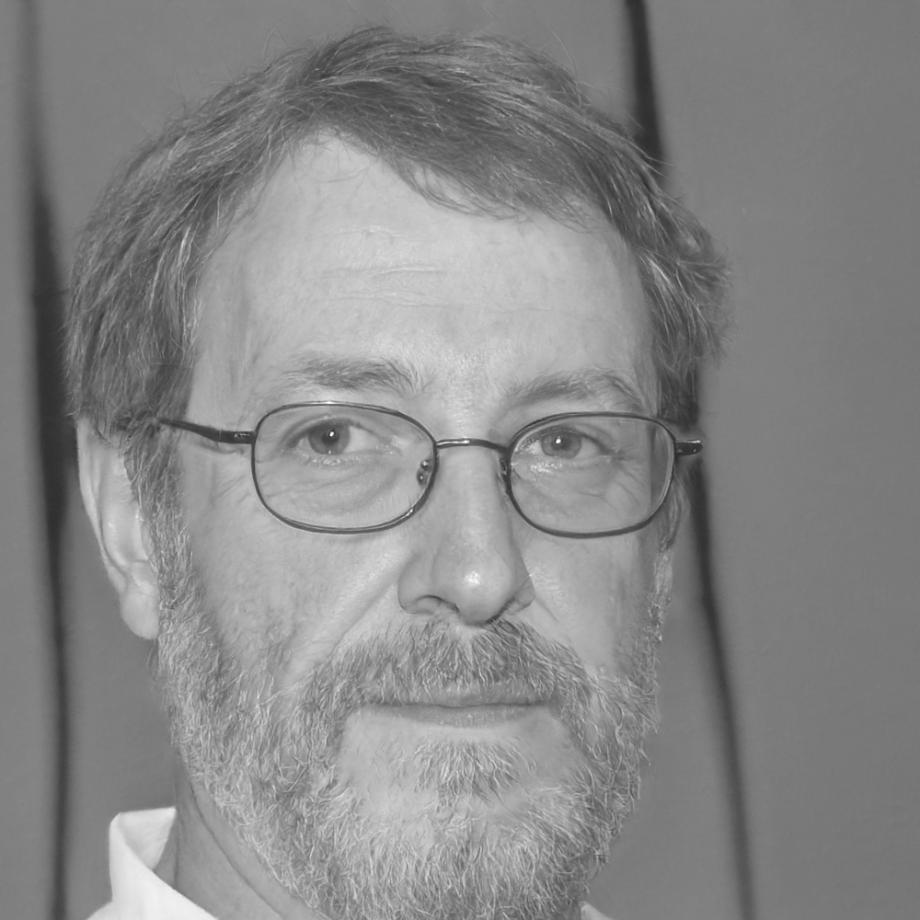 Portrait de Marc Dubois